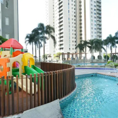 Отель Luxury Apartment Colombo Шри-Ланка, Коломбо - отзывы, цены и фото номеров - забронировать отель Luxury Apartment Colombo онлайн детские мероприятия