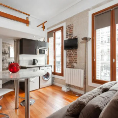 Отель Le Ridz Saint-Germain Франция, Париж - отзывы, цены и фото номеров - забронировать отель Le Ridz Saint-Germain онлайн в номере