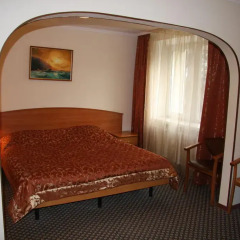 Гостиница Парк Фили 3* Люкс с разными типами кроватей фото 2