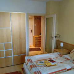 Отель Dresdner Ferien Apartment Германия, Дрезден - отзывы, цены и фото номеров - забронировать отель Dresdner Ferien Apartment онлайн спа