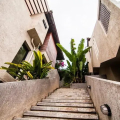 Отель Penn Sunset Villa with Private Pool 10 Таиланд, Ланта - отзывы, цены и фото номеров - забронировать отель Penn Sunset Villa with Private Pool 10 онлайн фитнесс-зал