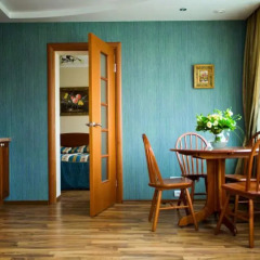 Гостиница Спутник 3* Студия с различными типами кроватей фото 15