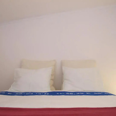 Отель Avenue House комната для гостей фото 4
