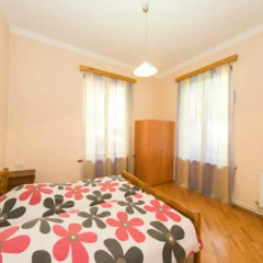 Отель Guest House Beautiful Tbilisi комната для гостей фото 3