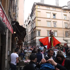 Отель La Suite Saint Jean Апартаменты с различными типами кроватей фото 26
