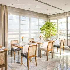 Hotel Don Giovanni Prague 4* Полулюкс с различными типами кроватей фото 11