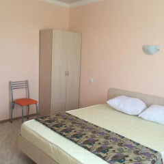 Гостиница Guest House Briz в Анапе отзывы, цены и фото номеров - забронировать гостиницу Guest House Briz онлайн Анапа комната для гостей фото 4
