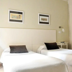 Отель Pension Portugal 3* Стандартный номер фото 8
