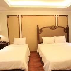 Отель Miracle Suite 4* Улучшенный номер фото 4
