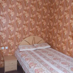 Vayk Hotel and Tourism Center 3* Стандартный номер с разными типами кроватей фото 9