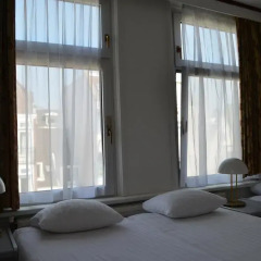 Hotel de Munck детские мероприятия