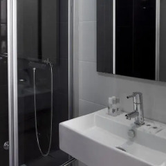 Отель Boavista Guest House 3* Стандартный номер с различными типами кроватей фото 5