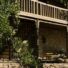 Отель Seki Cottages Сиде фото 12