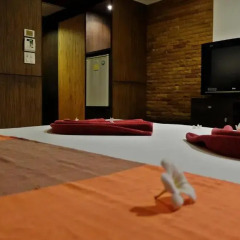 Отель Ananda Lanta Resort 4* Улучшенный номер фото 4