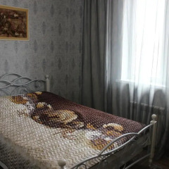 Гостиница Сафари Номер Эконом с различными типами кроватей фото 8