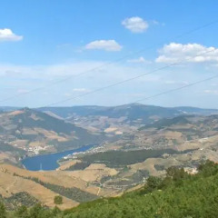 Отель Casa de Sao Miguel Douro Португалия, Армамар - отзывы, цены и фото номеров - забронировать отель Casa de Sao Miguel Douro онлайн фото 2