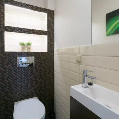 Отель Vip Apartamenty Widokowe Апартаменты фото 14