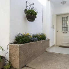 Отель Eshkol Housing Haifa Вилла фото 2
