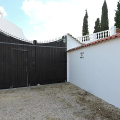 Отель La Hacienda Campo de Borja Испания, Кониль-де-ла-Фронтера - отзывы, цены и фото номеров - забронировать отель La Hacienda Campo de Borja онлайн парковка фото 2