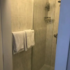 Hotel Amfora 3* Стандартный номер с разными типами кроватей фото 14