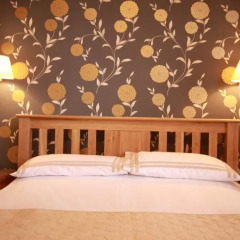 Отель Brentwood Guest House интерьер отеля