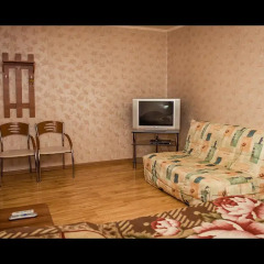 Гостиница Apartamenty Sputnik Nemirovicha-Danchenko 76 комната для гостей фото 2