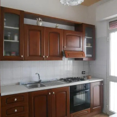 Отель Villa Itaca Лечче в номере