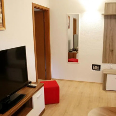 Апартаменты Apartment Happy Time Апартаменты с различными типами кроватей фото 5