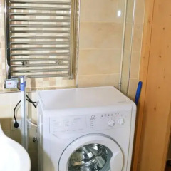 Апартаменты Vachnadze Apartment Студия с различными типами кроватей фото 17