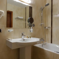Гранд-отель Видгоф 5* Студия с разными типами кроватей фото 5