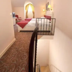 Отель Asteria Kremlin Palace - All Inclusive 5* Люкс с различными типами кроватей фото 3