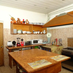 Гостиница Guest house Snezhniy Bars питание