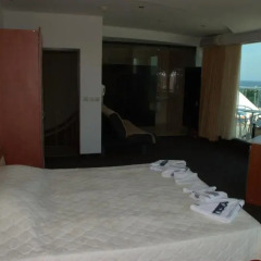 Hotel Elit комната для гостей фото 3