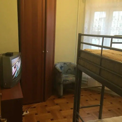 Гостиница Hostel Viktoria в Москве отзывы, цены и фото номеров - забронировать гостиницу Hostel Viktoria онлайн Москва удобства в номере фото 3