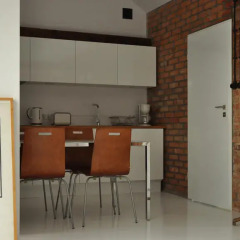 Отель Apartamenty Dwa Польша, Познань - отзывы, цены и фото номеров - забронировать отель Apartamenty Dwa онлайн в номере
