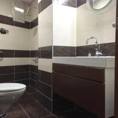 Nil Hotel 3* Стандартный номер с различными типами кроватей фото 20