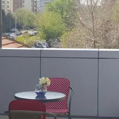 Hotel Contact 3* Стандартный номер с различными типами кроватей фото 10