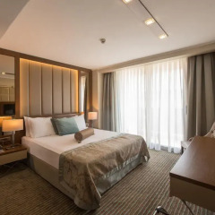 Fimar Life Thermal Resort Hotel комната для гостей