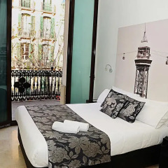 Отель Next To 4* Апартаменты фото 2