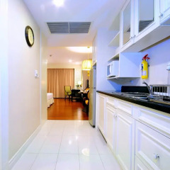 Отель Centre Point Silom 4* Номер Делюкс фото 11