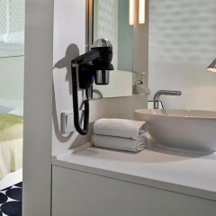 Mark Apart Hotel 3* Стандартный номер с различными типами кроватей