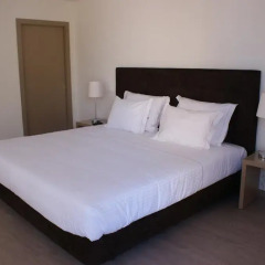 Отель Castelo Santa Catarina 3* Люкс разные типы кроватей фото 4