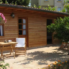 Lycia Hotel Турция, Патара - отзывы, цены и фото номеров - забронировать отель Lycia Hotel онлайн фото 11