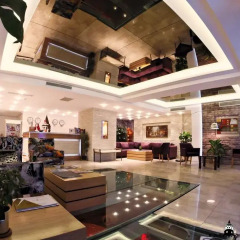 Peninsula Galata Boutique Hotel интерьер отеля фото 3