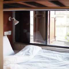 Bangkok Story - Hostel удобства в номере