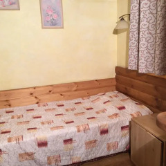 Хостел Old Russian комната для гостей фото 2