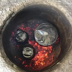 Отель Aravan Evi с домашними животными