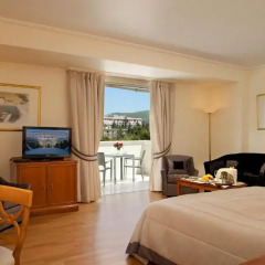 Отель Theoxenia Palace 5* Полулюкс фото 4