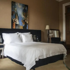 Отель Oporto Loft 4* Номер Делюкс фото 18