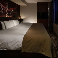 Отель Akasaka Granbell 3* Другое фото 11